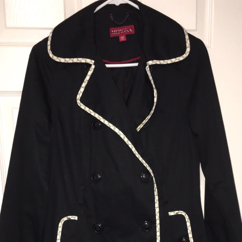 coat